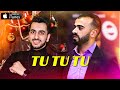 Amar Zakharov & David Odi & Ibrahim Khalil -// TU TU TU //-  NEW  █▬█ █ ▀█▀