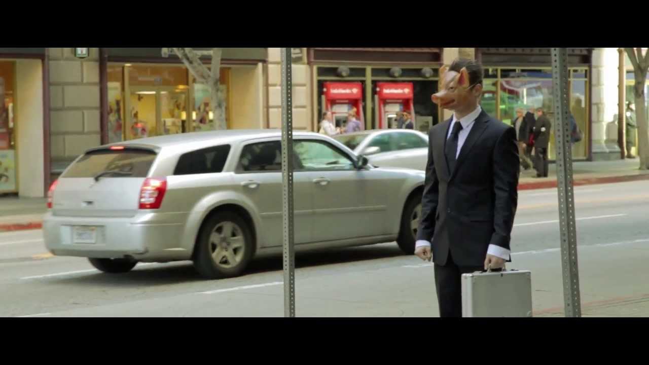 ViaHeart - "Prescriptions" Official Music Video