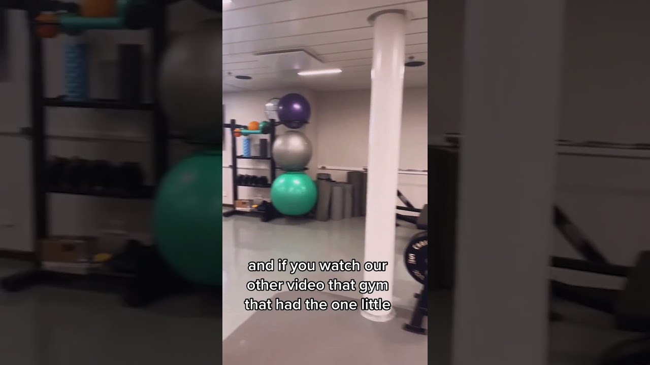 Life on board a hospital ship 🛳  | SWNS 