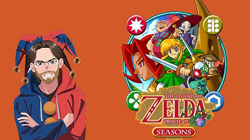 Legend of Zelda: Oracle of Seasons | Let