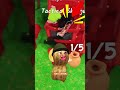 Admin abuse update in 99 Nights in the Forest 🔥#99nightintheforest #update #roblox #robloxedit