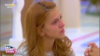 “Foi a confirmação de que ele é um traste” - Secret Story 7