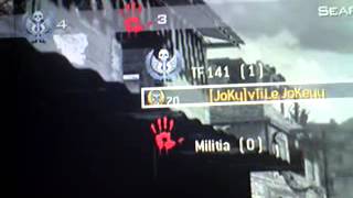 Map 3 Win Favela