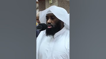 القارئ سلطان الجمعان #المصحف #قرآن #صلاة_العشاء