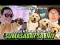 THE HEAT IS ON SA BOCAUE PET MARKET | APRIL 26, 2024