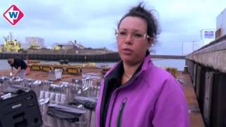 Vuurwerkfestival Scheveningen Hoe Wordt Het Afgestoken?