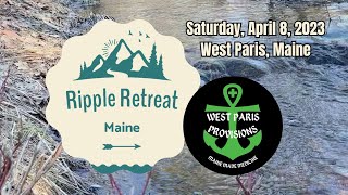 WPP joins Ripple Retreat