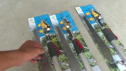 Kéo cắt cành trên cao 3M hàng liên doanh giá rẻ lh 0983781388- 0962417729