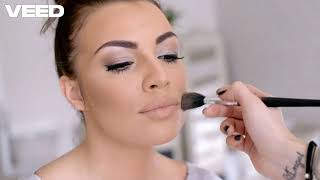 Master the Lip Brush! 💄✨ Pro Tips for Perfect Lipstick Application screenshot 4