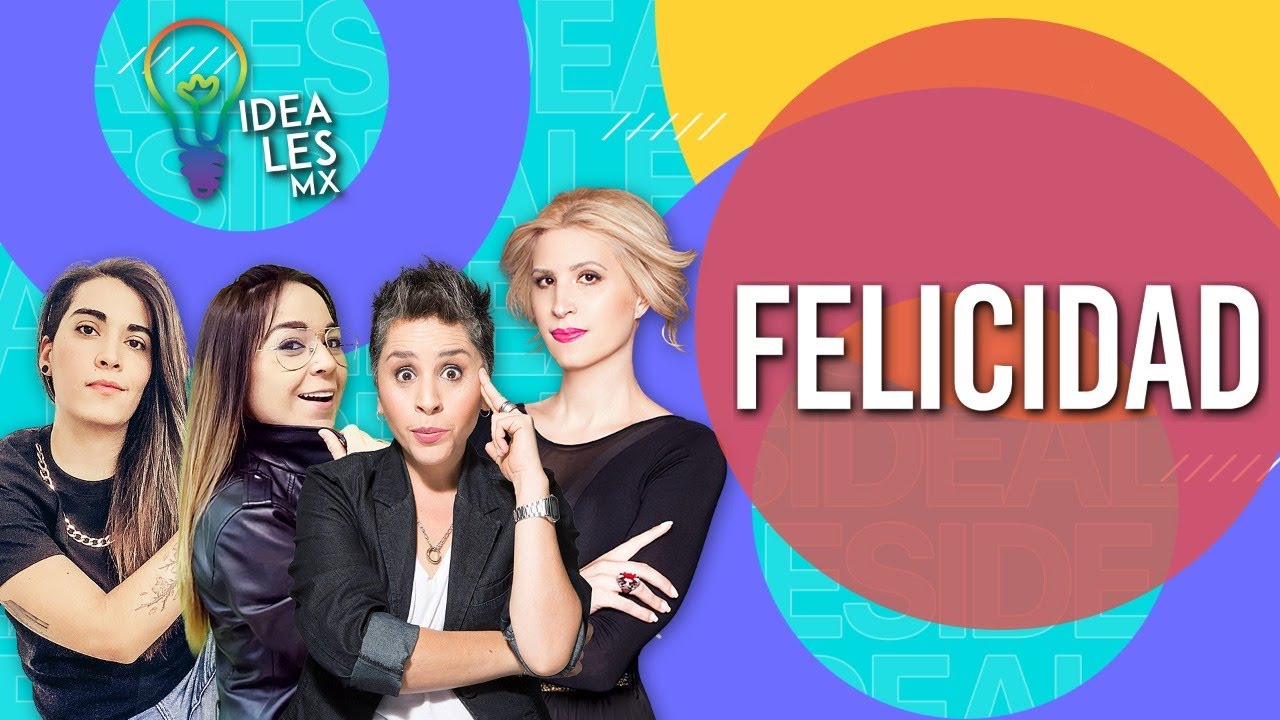 EP.4 | LA FELICIDAD