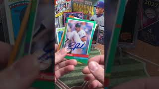 Good pitcher- deserved a WS win but never got one - Ttm
