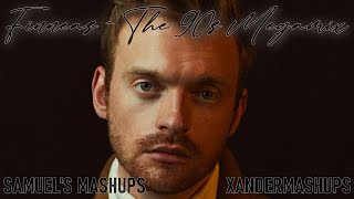 FINNEAS - THE 90s: The Megamix ft. Adele, Agnes, Dizzy, Faouzia... (Collab with @AlexMusicOfc)