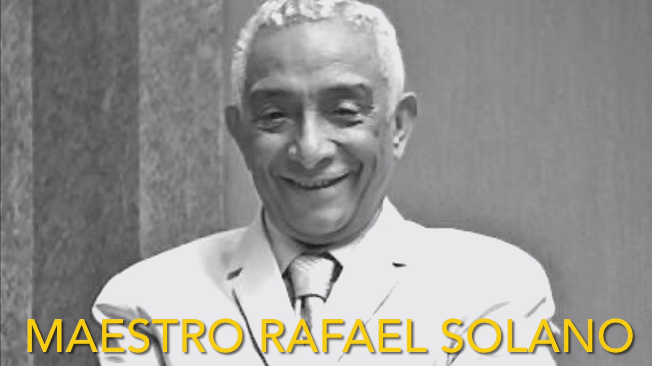 Maestro Solano: el nuevo video de Tony Bennett