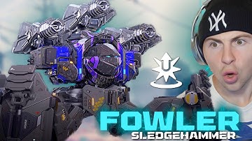 Fowler Are So Back - 