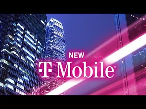 THE NEW TMOBILE