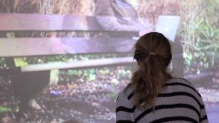 Tarry - Interactive documentary about uncommon thoughts // quick review
