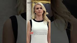 Melania Trump Uncomfortable With Questions About Donalds Close Bond With Young Aide Natalie Harp, I