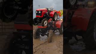 Intutus Armada Agro Mini Tractor 🚜 #minitractor #farming #farmer #advertisement