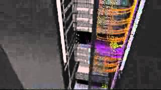Serverchoice Datacentre Cabling