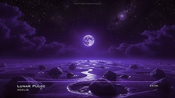 Lunar Pulse #Synthpop #PopDramatic No Copyright Music