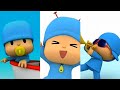 Evolution Of Pocoyo 
