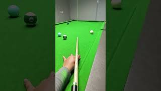 Laser Aiming SHOCKED Lucky Trick Shots｜An Unexpected Goal｜Beyond Imagination #billiards #pool
