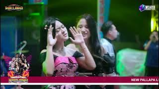 TAK BUTUH CINTA SABILA PERMATA ft NEW PALLAPA  Live LAP  SPN Kec  Bangsal  Kab  Mojokerto