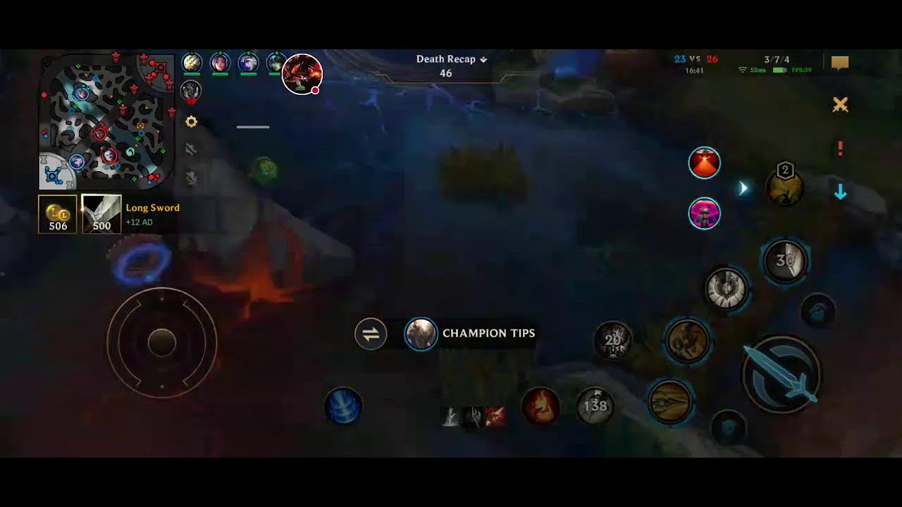 WILD RIFT LIVE STREAM ( GAMEPLAY # 20 ) - YouTube