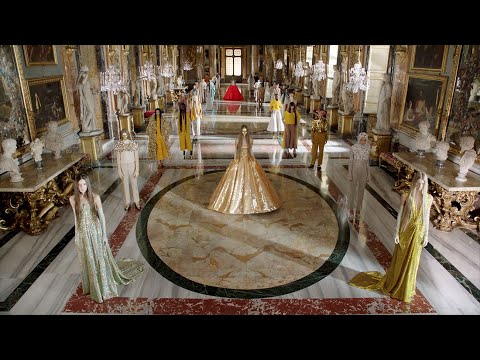 #ValentinoHauteCouture #CodeTemporal - #ValentinoHauteCouture #CodeTemporal