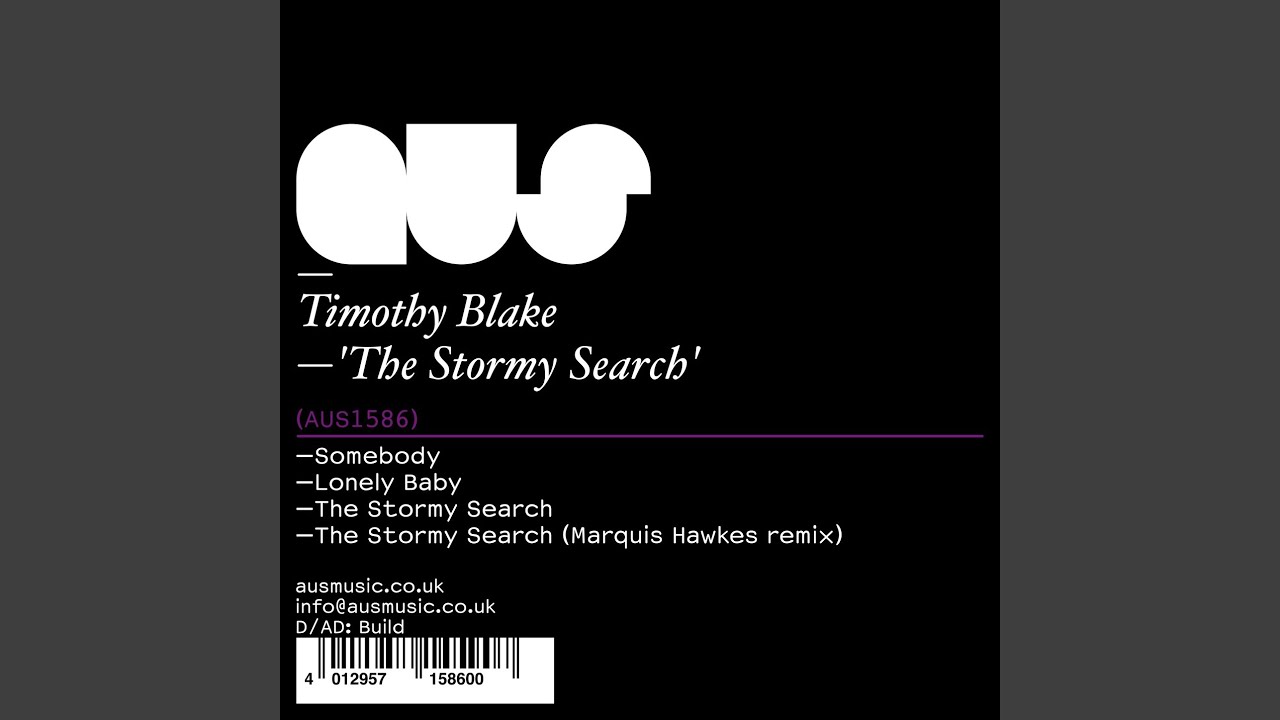 Watch Somebody on YouTube Watch Somebody on YouTube