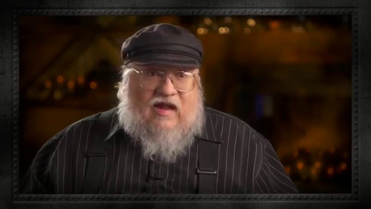 Game of Thrones-Behind The Scenes 16 Marriage In Westeros 720p