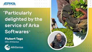 EP02 - Farm Application | Client Review for Arka Softwares screenshot 5