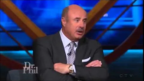 Dr  Phil  Shocking Accusations  Abused Wife or Abused Husband July 31, 2014