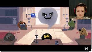 Magic Cat Academy 1,2,3