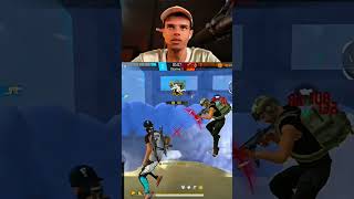 marechal 1v6 melhores momentos #freefire #marechal #marechal_alone #marechalalone #shorts