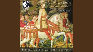 Canto Dei Profumieri