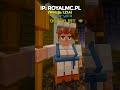 Zagraj u nas na OneBlock! 🥳🎉 #dc #mc #minecraft #viral #royalmc #oneblock #survival #fyp