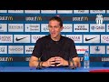 La conf' de Filipe Luis après le succès à Paris (1-2)