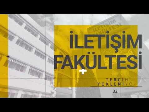 İletişim Fakültesi