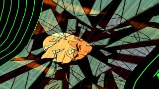The Real Adventures of Jonny Quest Intro (1080p HD)