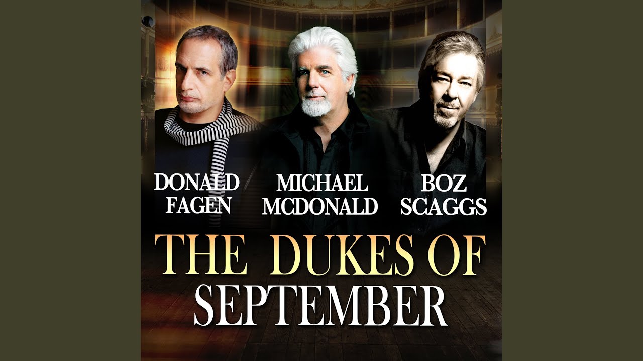 What A Fool Believes (Live) YouTube