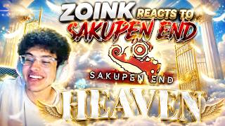 Zoink Reacts to the New Sakupen End Preview