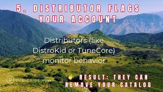 FACT ABOUT SPOTIFY MUSIC PART TWO