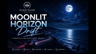 Moonlit Horizon Drift | Cinematic Melodic Deep House