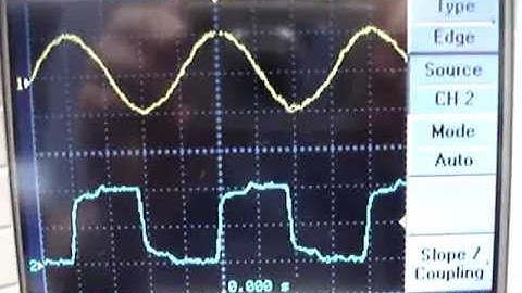 New (to me) FE-5680A Rb @ 10MHz