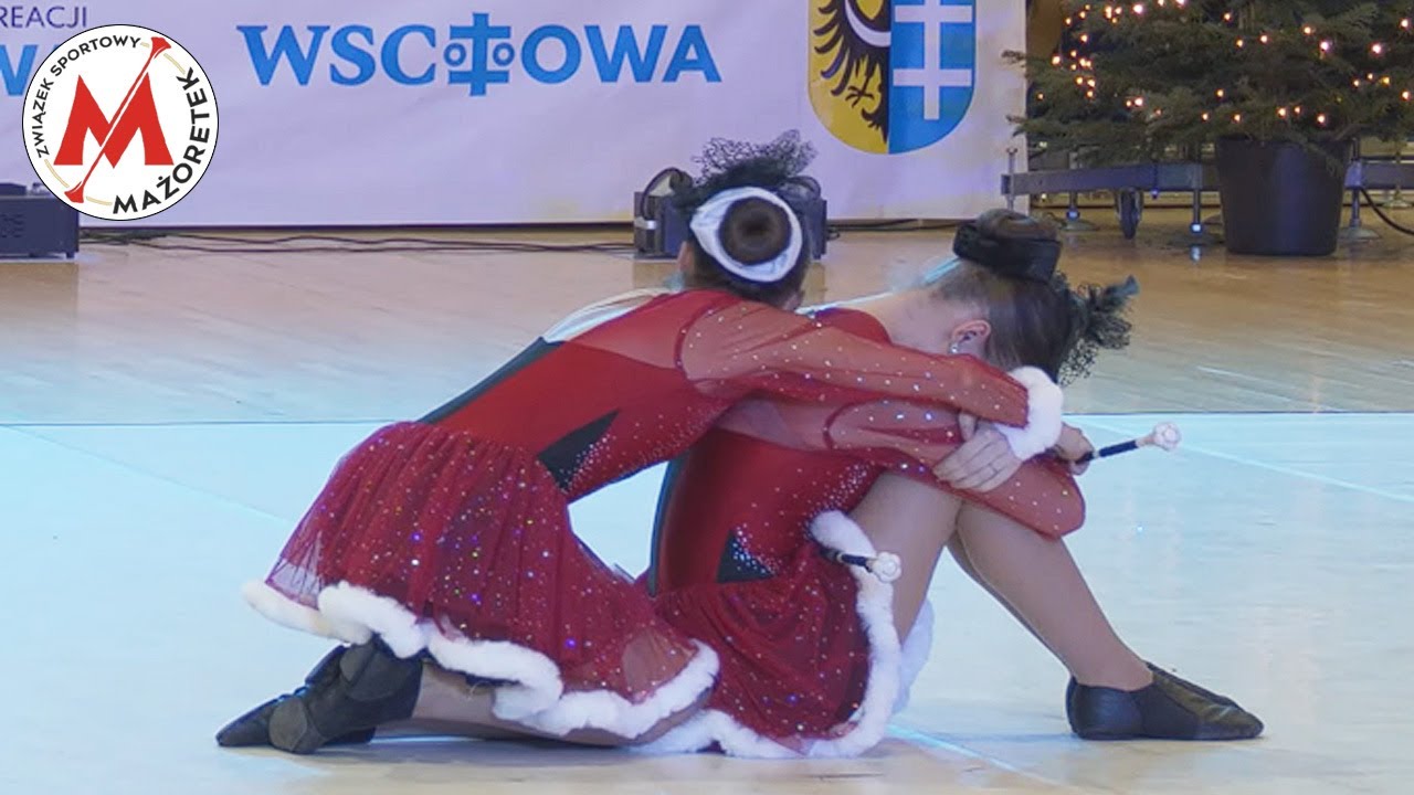 Дует Трио Оупен Бато Juniorki - Финезия Вшоха - Рождественская Сказка 2025