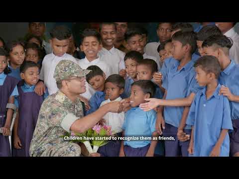 Chhattisgarh Nears Zero Naxals – Peace Returns to Bastar