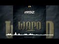 harmonize -wapo (official  audio