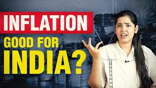 Inflation In India Types Of Inflation Explained