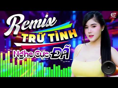 LK Nhạc Sống Bolero Trữ Tình Remix 2026 NGHE CỰC ĐÃ | Nhạc Sống Hà Tây Remix Nhạc Sàn Bolero Remix